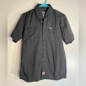 Dixxon Flannel Size S